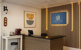 Centro Hotel Oberhausen