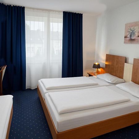 Centro Hotel Oberhausen Экстерьер фото