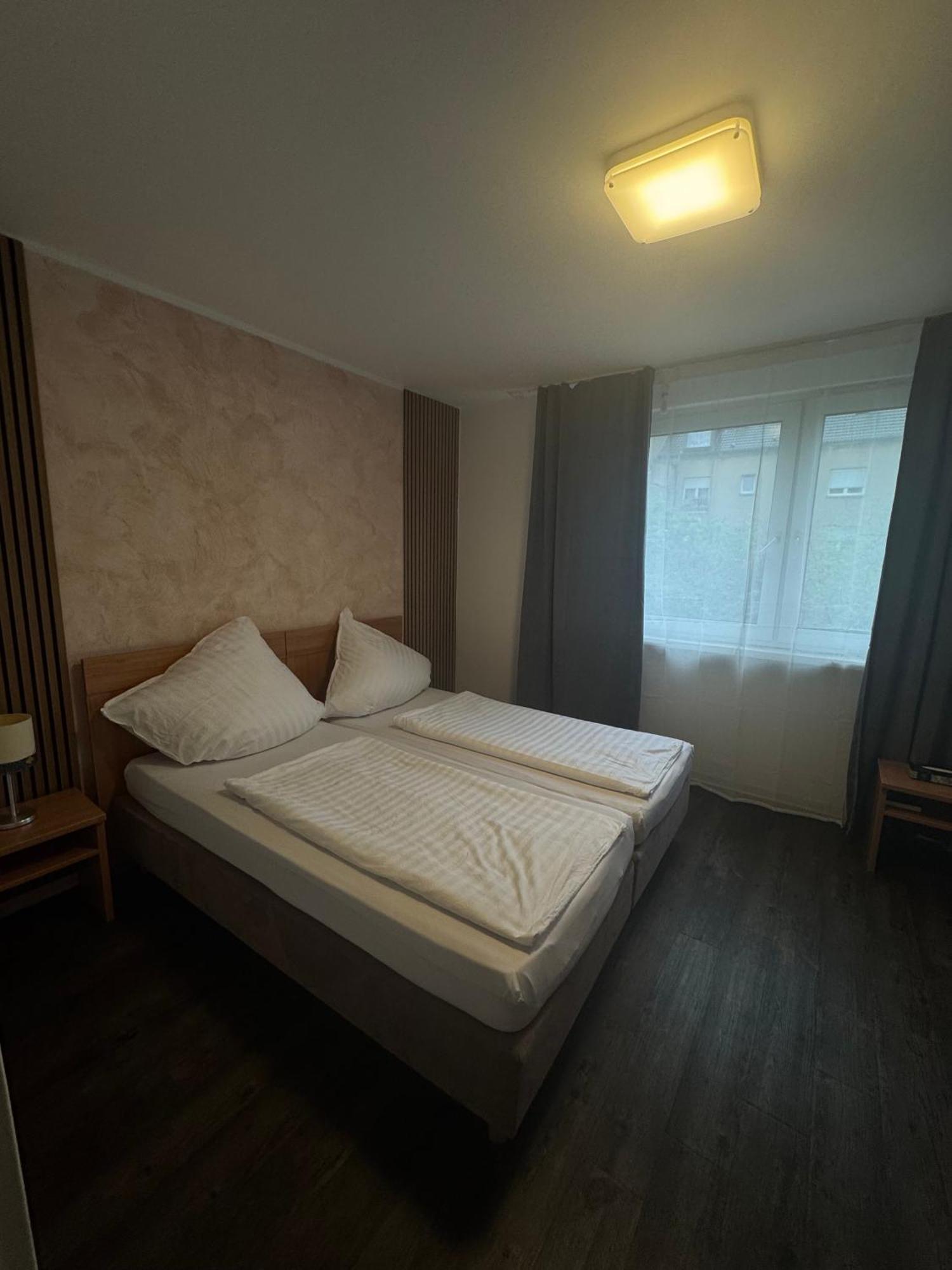 Centro Hotel Oberhausen Экстерьер фото