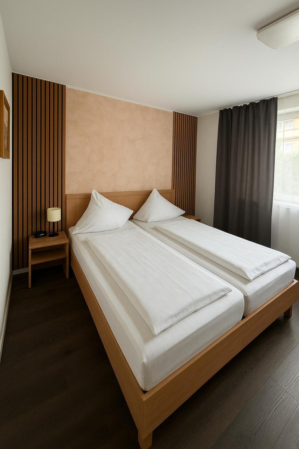 Centro Hotel Oberhausen Экстерьер фото