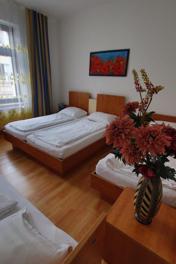 Centro Hotel Oberhausen Экстерьер фото