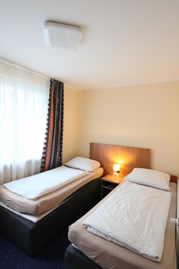 Centro Hotel Oberhausen Экстерьер фото