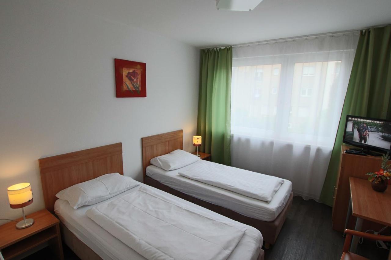 Centro Hotel Oberhausen Экстерьер фото