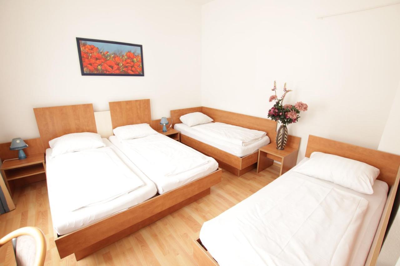 Centro Hotel Oberhausen Экстерьер фото