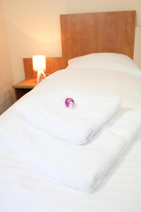 Centro Hotel Oberhausen Экстерьер фото