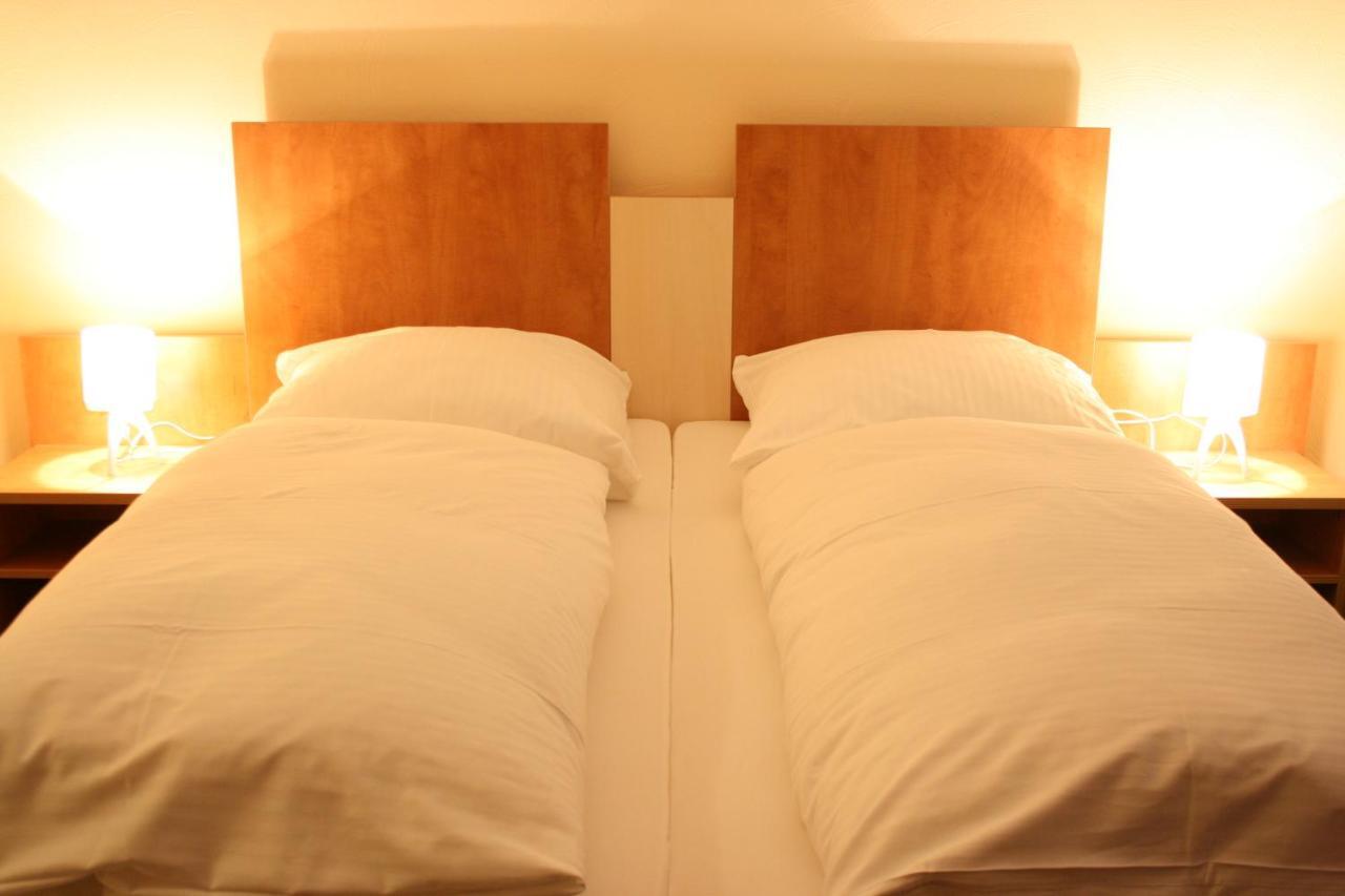 Centro Hotel Oberhausen Экстерьер фото