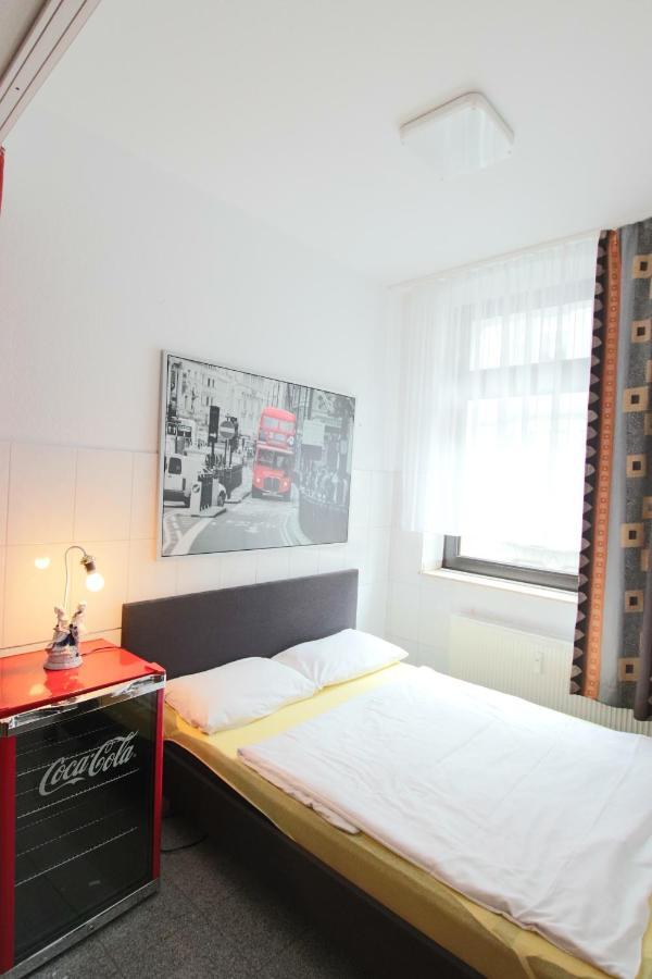 Centro Hotel Oberhausen Экстерьер фото