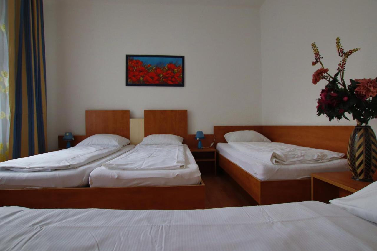 Centro Hotel Oberhausen Экстерьер фото