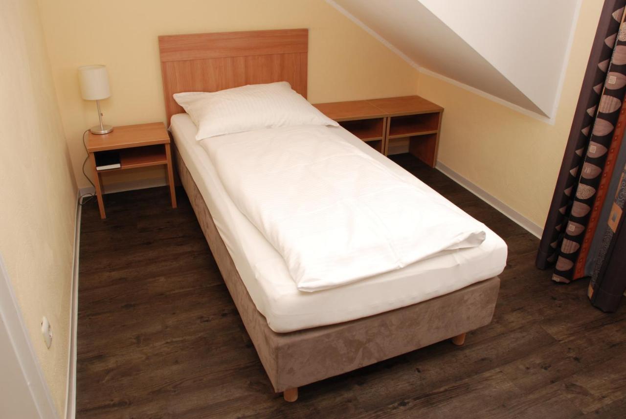 Centro Hotel Oberhausen Экстерьер фото